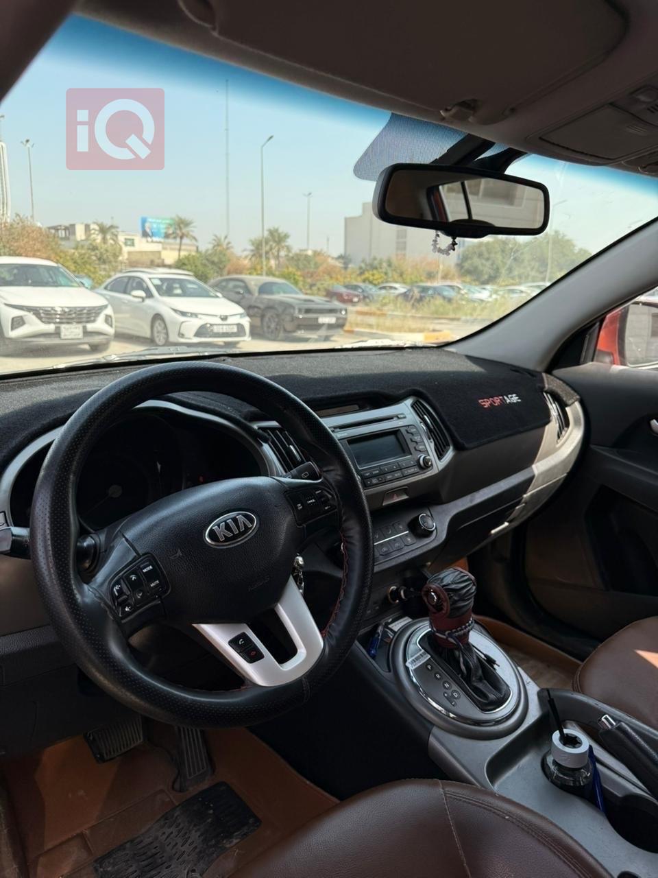 کیا سپۆرتاج